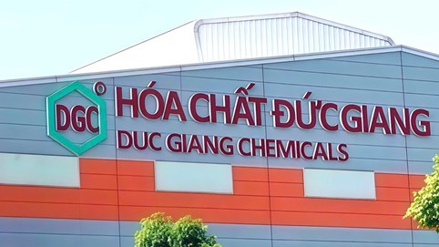 Liệu cổ phiếu DGC có “thoát” cảnh báo trong quý II?