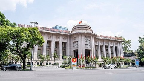 NHNN chưa cấp phép cho bất kỳ sàn Forex nào tại Việt Nam
