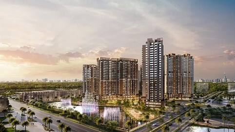 Bất động sản nhu cầu ở thực thu hút nhà đầu tư nhờ các chính sách đặc quyền lãi suất