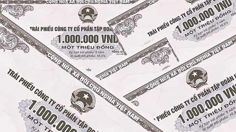 Trong 1 ngày, vừa trả nợ xong, Đường Mặt Trời đã phát hành lô trái phiếu 250 tỷ đồng
