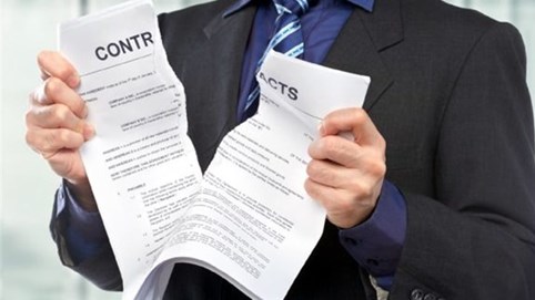 Bảng minh hoạ bảo hiểm không chính xác: Hợp đồng có bị vô hiệu?