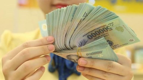 Quy định mới nhất về tiền lương có hiệu lực từ 15/6