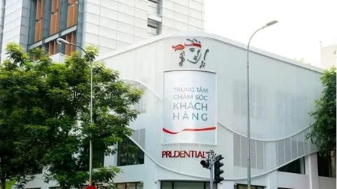 Prudential Việt Nam bị truy thu 135 tỷ đồng thuế TNDN, 'cắt' gần 53% chi thưởng đại lý và chuyển hơn 5.100 tỷ đồng cho công ty mẹ ở nước ngoài
