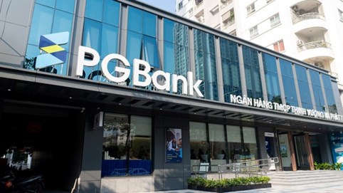 PGBank: Gam màu đối lập trước tham vọng tăng vốn