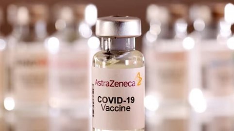 AstraZeneca thu hồi vắc xin Covid-19 trên toàn cầu