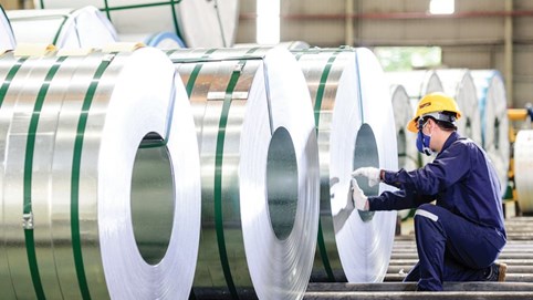 HSG bỏ dự án Cà Ná: Bước lùi sai lầm hay đúng lúc?