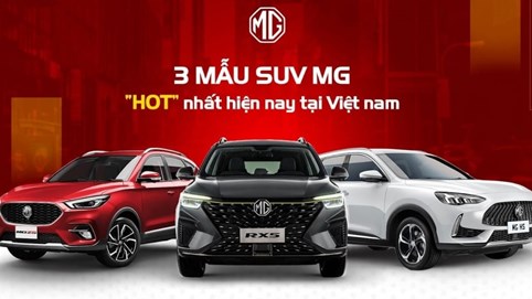 Bị 'điểm tên' trong danh sách kiểm tra thuế, SAIC Motor Việt Nam nói gì?