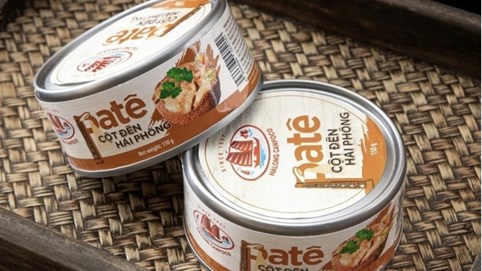 Đồ hộp Hạ Long lỗ nặng sau bê bối thịt lợn bệnh, không còn tiền gửi ngân hàng