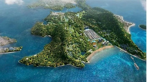 Đầu tư Việt Tâm mua lại 340 tỷ đồng trái phiếu trước hạn, nhưng phía sau là khoản lỗ gần 77 tỷ và nợ phải trả hơn 3.500 tỷ đồng