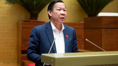 Từ năm 2027 áp thuế tiêu thụ đặc biệt với nước giải khát có đường, tăng thuế rượu bia, thuốc lá