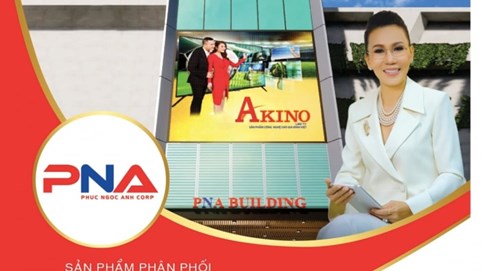 Vào diện diện kiểm tra thuế, Phúc Ngọc Anh đang kinh doanh ra sao?