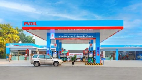 PVOIL ôm hơn 42.000 tỷ nợ phải trả, nợ khó đòi 880 tỷ