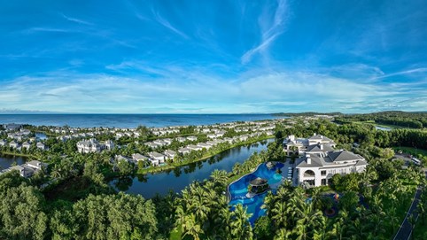 Vinpearl lên sàn, kỷ nguyên mới của thương hiệu nghỉ dưỡng hàng đầu Việt Nam