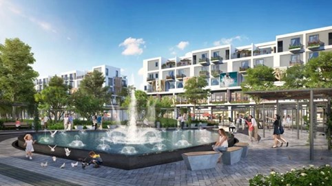 Nhận diện nhà đầu tư Khu đô thị ven sông Nghèn hơn 1.400 tỷ đồng tại Hà Tĩnh