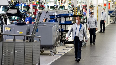 EU bất ngờ ‘hạ chuẩn’ ESG để cứu doanh nghiệp