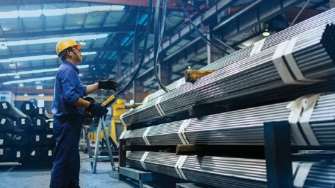Ống thép Hòa Phát không bị Mỹ áp thuế chống bán phá giá trong vụ điều tra lẩn tránh