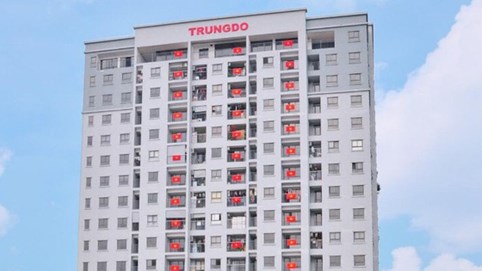 Lãnh đạo Trung Đô “xuống tiền” mua 2,8 triệu cổ phiếu phát hành thêm