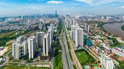 Thị trường địa ốc miền Nam: ‘Kẻ đắp chăn bông, kẻ lạnh lùng’