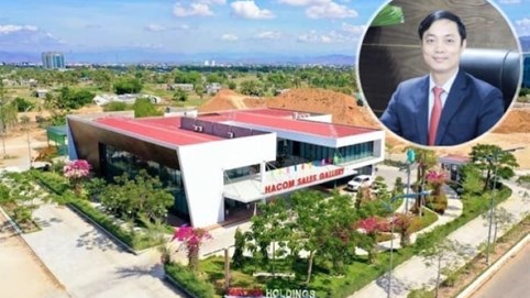 Tham vọng làm 6.000 căn NƠXH tại Nghệ An, tiềm lực Hacom Holdings thế nào?