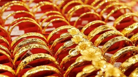 Vàng lại nóng, Thủ tướng yêu cầu ra kết luận thanh tra gấp, xử lý nghiêm vi phạm
