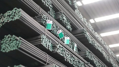 Thép Pomina ngập trong núi nợ hơn 11.000 tỷ đồng