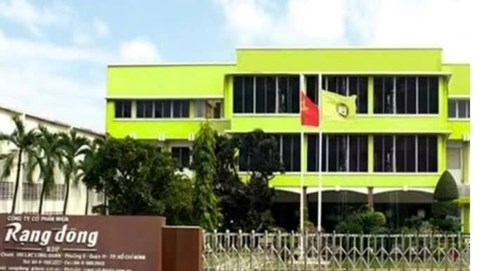 Rạng Đông Holding (RDP) bị phạt vì chậm công bố thông tin, phía sau là cổ phiếu bị đình chỉ và nợ phải trả gấp hơn 6 lần vốn chủ
