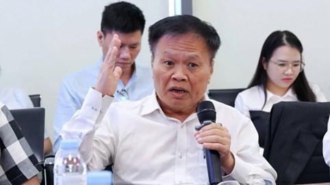 ‘Tránh áp thêm những quy định làm khó hàng triệu hộ kinh doanh’