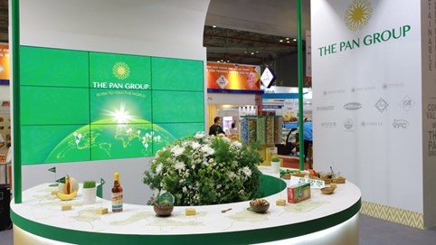 PAN sắp trả cổ tức 30% tiền mặt, thưởng cổ phiếu 20% sau khi bán Bibica