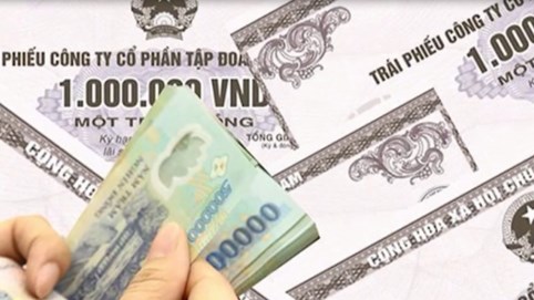 Công ty Cổ phần Đầu tư Revital Việt Nam nợ gần 1.200 tỷ đồng trái phiếu