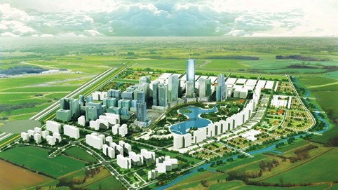 Cổ phiếu KDH biến động ra sao từ đầu năm đến nay?