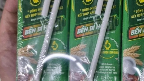 Nestlé Việt Nam bị Viện Dinh dưỡng yêu cầu gỡ bỏ nội dung quảng cáo không đúng trên sản phẩm Nestlé Milo