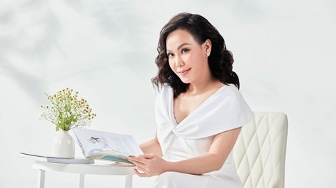 Mỹ phẩm Việt Hương bị thu hồi sản phẩm, vì sao Nghệ sĩ Việt Hương lên tiếng phủ nhận?