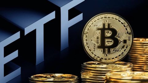 Giá Bitcoin hôm nay 18/5: Dòng tiền tháo chạy khỏi Bitcoin ETF