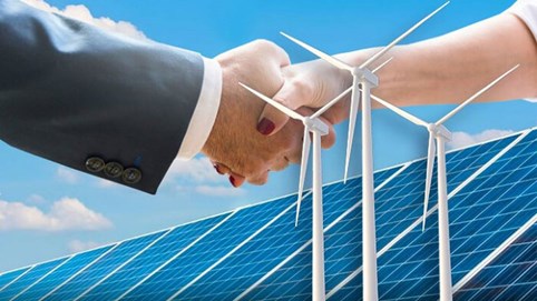 Bùng nổ M&A ngành năng lượng: Dòng vốn nghìn tỷ tiếp tục chảy mạnh