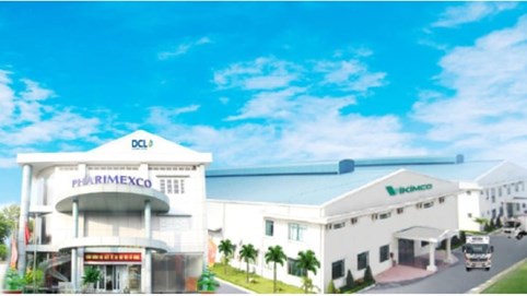Dược phẩm Cửu Long: Kinh doanh thua lỗ, bị nêu tên 'không đảm bảo uy tín'