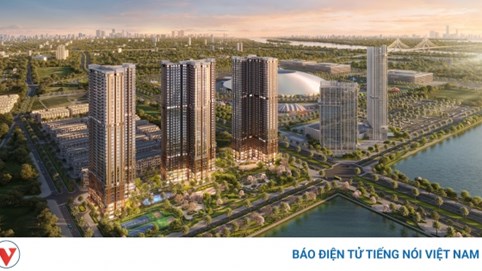 Từ những biểu tượng bất động sản toàn cầu đến cơ hội hiếm có tại The Cosmopolitan