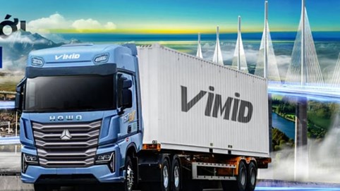 Vimid huy động hơn 538 tỷ đồng từ cổ phiếu để trả nợ