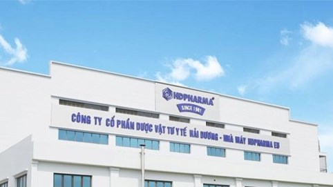 Thanh tra 35 cơ sở sản xuất, kinh doanh TPBVSK tại Bắc Ninh và Hải Dương