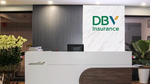 Bảo hiểm DBV: 'Hốt bạc' nhờ bán bảo hiểm xe, bồi thường xe máy nhỏ giọt