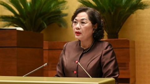 Ngân hàng Nhà nước có thể được quyền cho vay đặc biệt không cần tài sản bảo đảm, lãi suất 0%