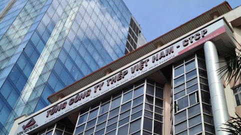  'Anh cả thất thế' đang đứng ở đâu trong ngành thép?