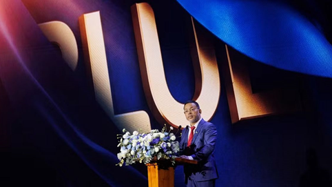 BLUEMARQ GROUP: Tập đoàn bất động sản đầu tiên hướng ra thị trường toàn cầu