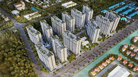 Him Lam được giao gần 59.000m2 đất tại Hà Nội để làm nhà ở xã hội