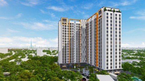 Saigonres lên tiếng về nghĩa vụ thuế