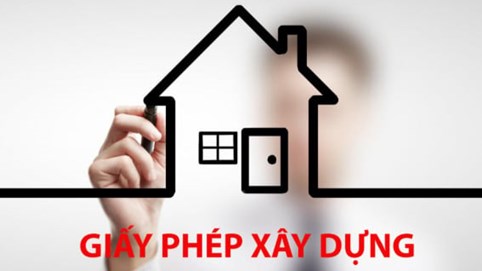 Bộ Xây dựng đề xuất rút một nửa thời gian cấp phép xây dựng
