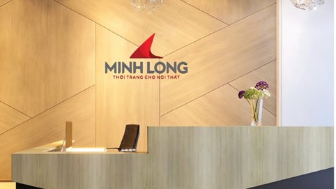 Doanh thu vượt 1.000 tỷ, Gỗ Minh Long bị cưỡng chế thuế 1,5 tỷ đồng