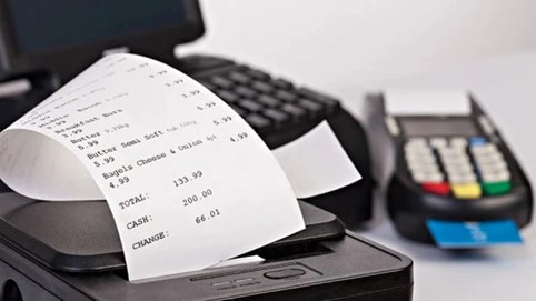 Bán hàng không lập hóa đơn, hộ kinh doanh bị phạt đến 10 triệu đồng