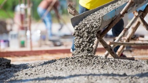 Giảm thuế xuất khẩu với mặt hàng clanhke xi măng xuống còn 5% đến hết năm 2026