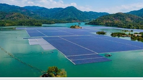 Những ông chủ đứng sau nhóm BP Sơn La đầu tư dự án điện mặt trời nghìn tỷ