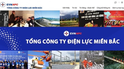 Năm 2025: EVNNPC lãi ròng hơn 1.364 tỷ, gánh nợ 72.000 tỷ đồng